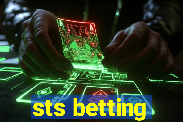 sts betting